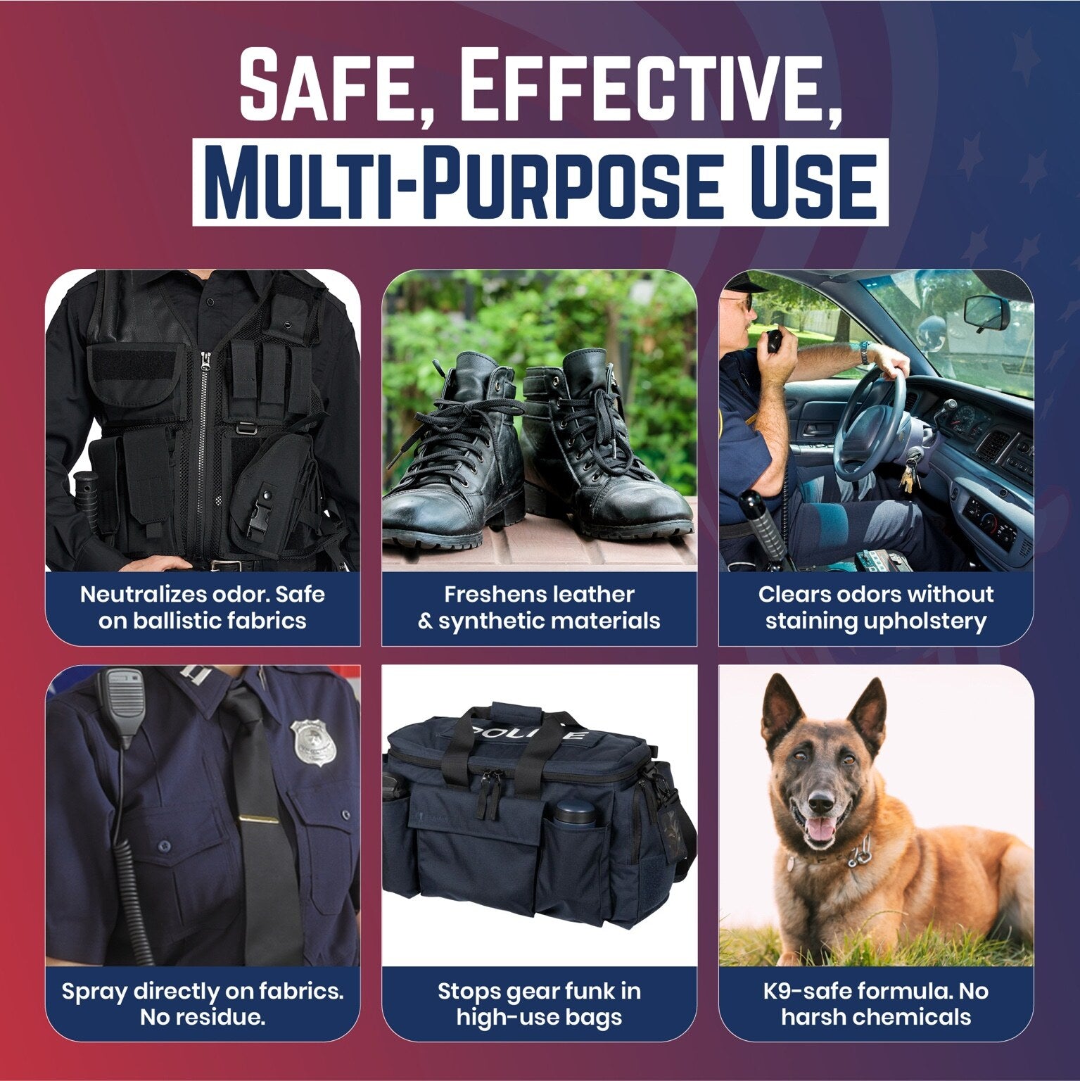 Best Vest multi purpose use